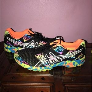 ASICS Gel Noosa Tri 8 Size 13